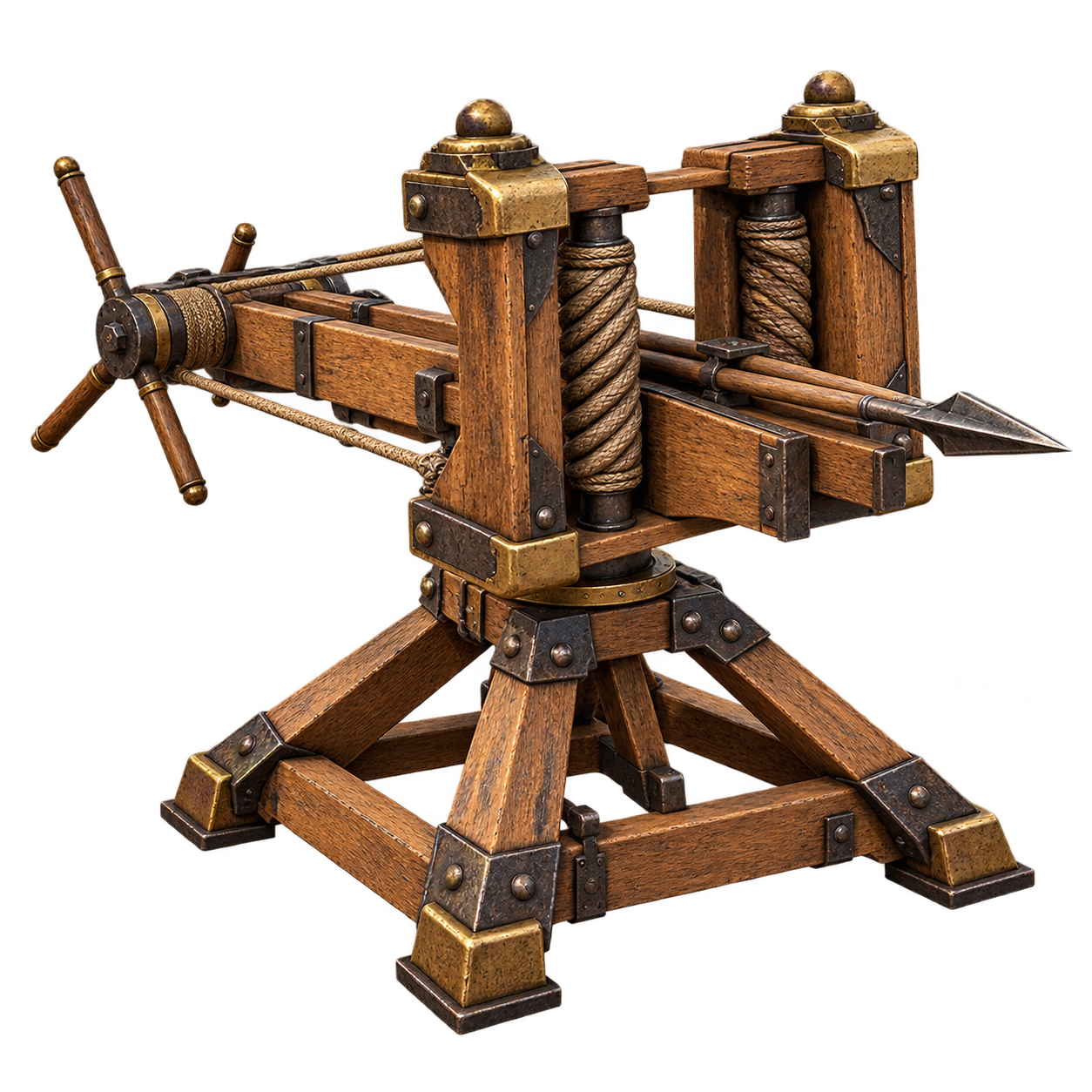 Ballista